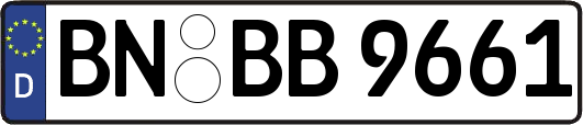 BN-BB9661
