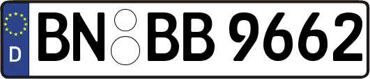 BN-BB9662