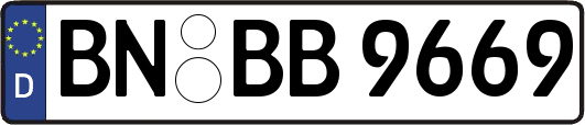 BN-BB9669