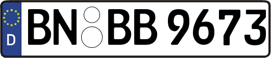 BN-BB9673
