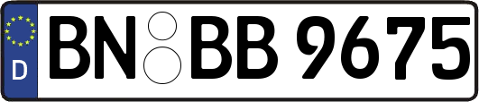 BN-BB9675