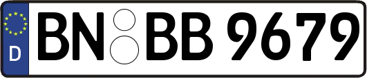 BN-BB9679