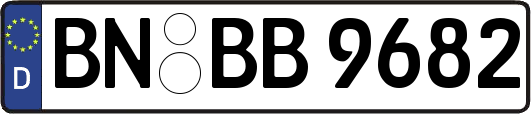 BN-BB9682