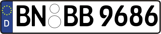 BN-BB9686