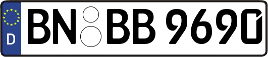 BN-BB9690