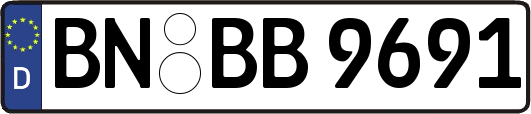 BN-BB9691
