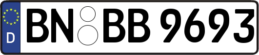 BN-BB9693