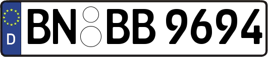 BN-BB9694