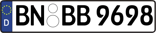 BN-BB9698