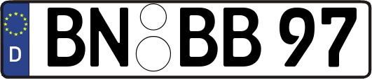 BN-BB97