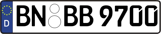 BN-BB9700