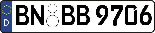 BN-BB9706