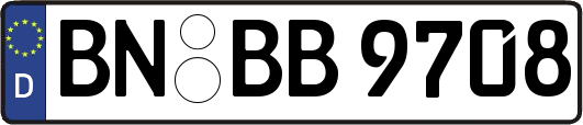BN-BB9708