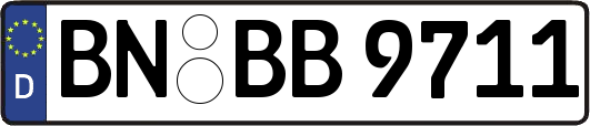 BN-BB9711