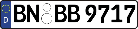 BN-BB9717