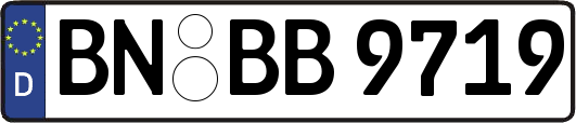 BN-BB9719