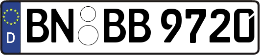 BN-BB9720
