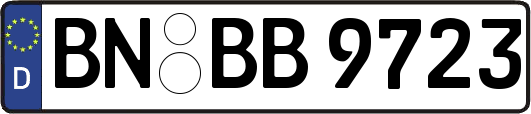 BN-BB9723