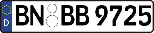 BN-BB9725