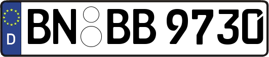 BN-BB9730