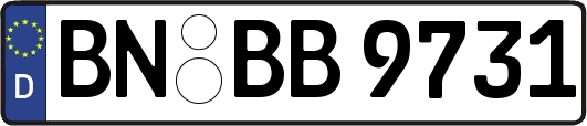 BN-BB9731