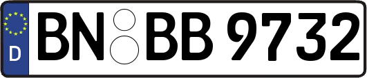 BN-BB9732