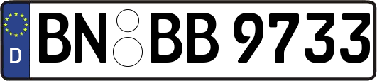 BN-BB9733