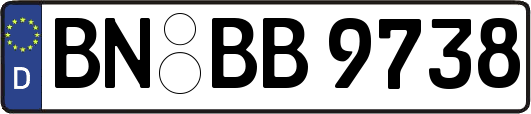 BN-BB9738