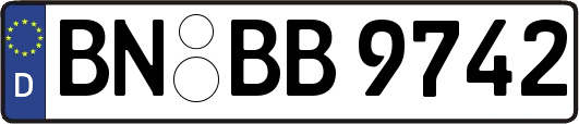 BN-BB9742