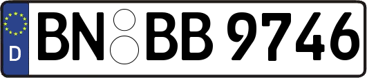 BN-BB9746