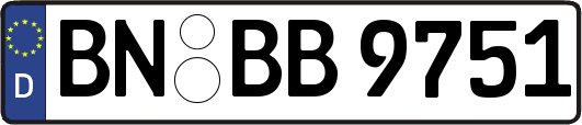 BN-BB9751