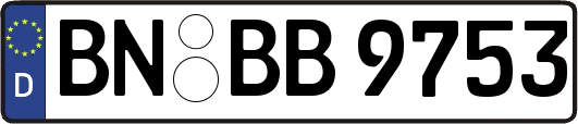 BN-BB9753