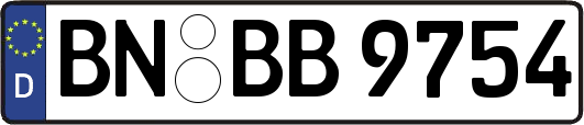 BN-BB9754