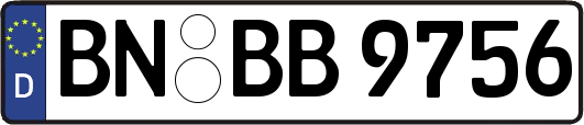 BN-BB9756