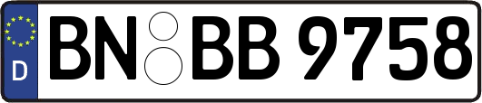 BN-BB9758