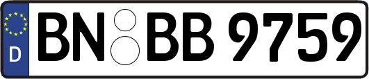 BN-BB9759