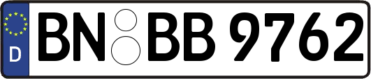 BN-BB9762