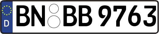 BN-BB9763