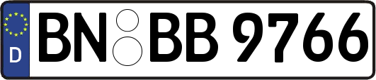 BN-BB9766