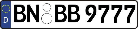 BN-BB9777