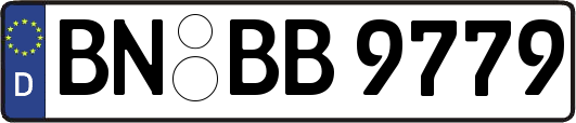 BN-BB9779