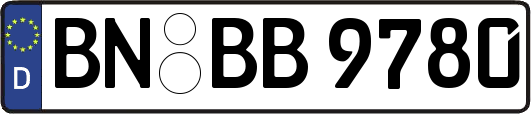 BN-BB9780