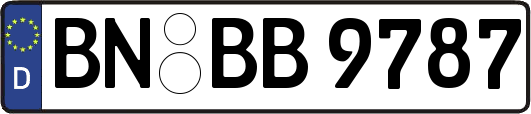 BN-BB9787