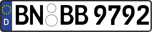 BN-BB9792