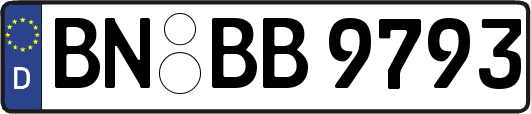 BN-BB9793