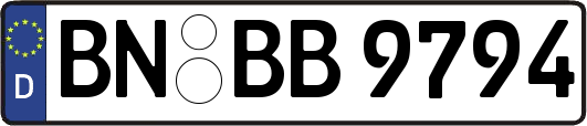 BN-BB9794