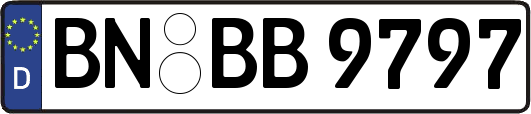 BN-BB9797
