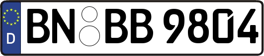 BN-BB9804