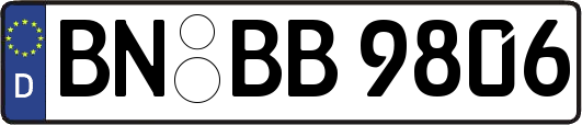 BN-BB9806