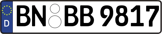 BN-BB9817